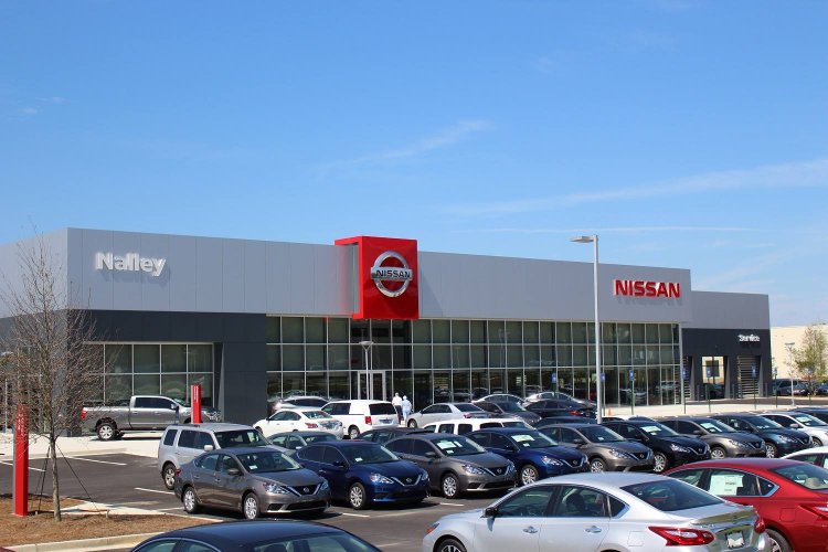 Etats-Unis : forte baisse des ventes d'automobiles en mars en raison du coronavirus
