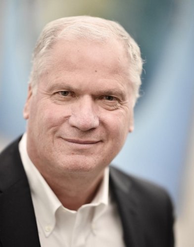 Philippe Mellier, Président de Fraikin : "Ne pas payer ses factures peut mettre en péril toute l’économie"