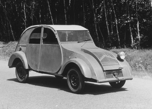 Saurez-vous répondre à ces 20 questions sur l'Histoire de l'automobile ?