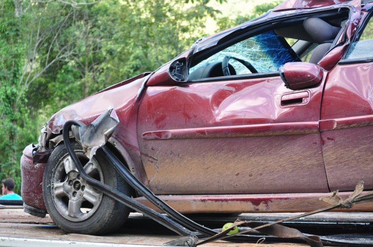 Baisse du nombre de morts sur les routes : une tendance en "trompe l'oeil"