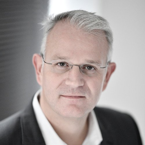 Vincent Muyllaert, Macadam France : "Remettre les flux logistiques en ordre de marche le plus vite possible"