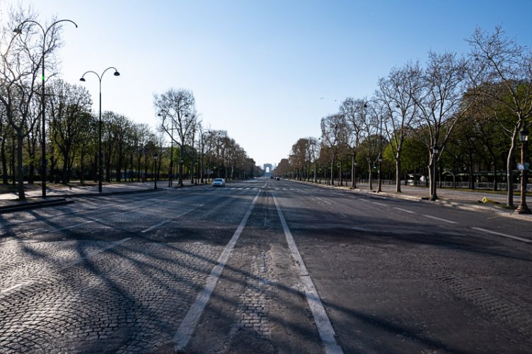 C-Ways abaisse ses prévisions du marché automobile français à -30% en 2020