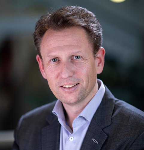 Gerrit Heimberg, Volkswagen France : "Nous organisons des présentations à distance de la nouvelle Golf"