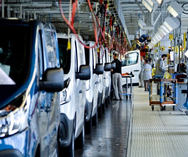 Renault Sandouville : FO et la CFE-CGC obtiennent un accord sur le paiement des salaires