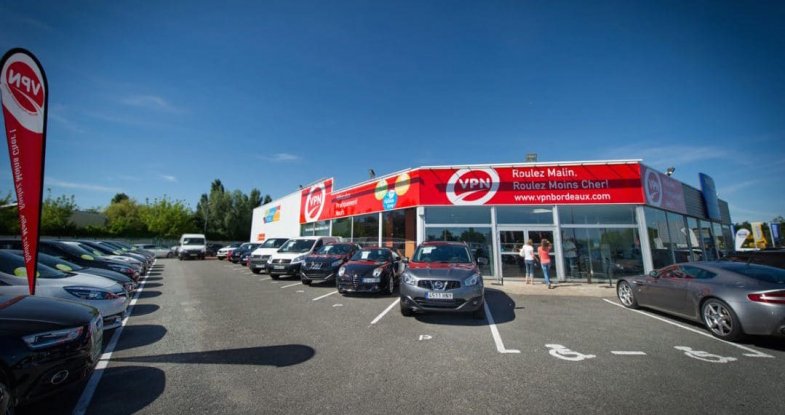 David Rairolle, VPN Autos : "Pour l’instant, les vendeurs VO ne se plaignent pas"