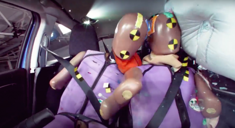 Sécurité : Euro NCAP durcit ses tests cette année