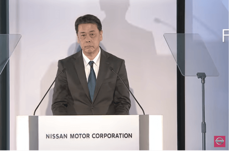 Les très mauvais résultats financiers 2019 de Nissan