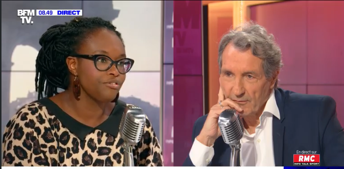 L’incroyable méprise sur Renault de la porte-parole du gouvernement, Sibeth Ndiaye