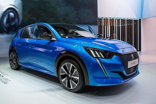 Les ventes de véhicules électriques sont restées en hausse en mai
