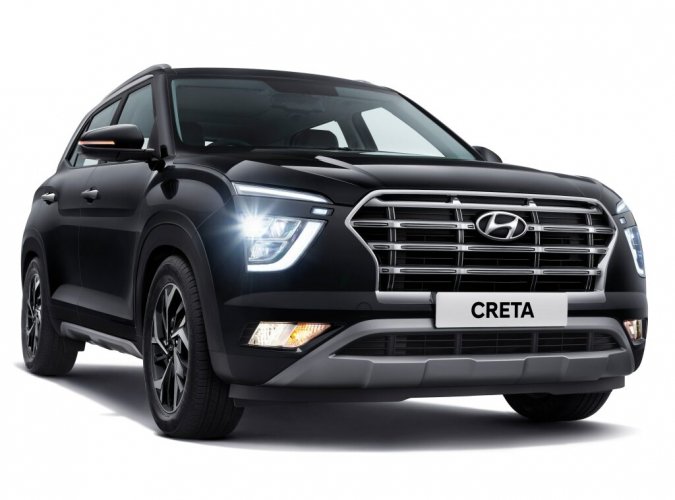 Inde : Une Hyundai en tête des ventes pour la première fois en mai