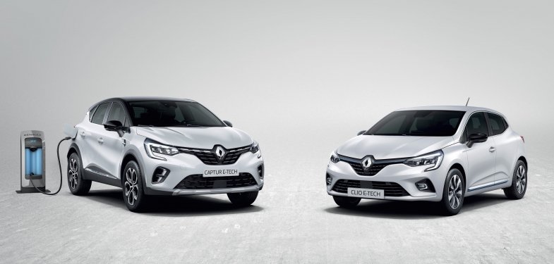 Les motorisations E-tech de Renault tiennent leurs promesses