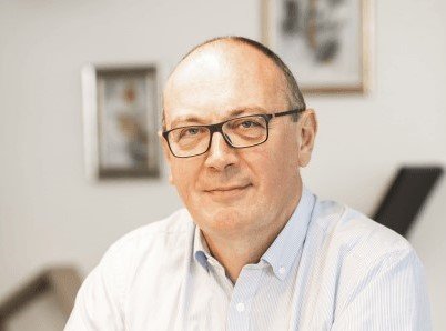 Jean-François Marchand, CGI Finance : "Nous sommes revenus à un rythme très supérieur à juin 2019"
