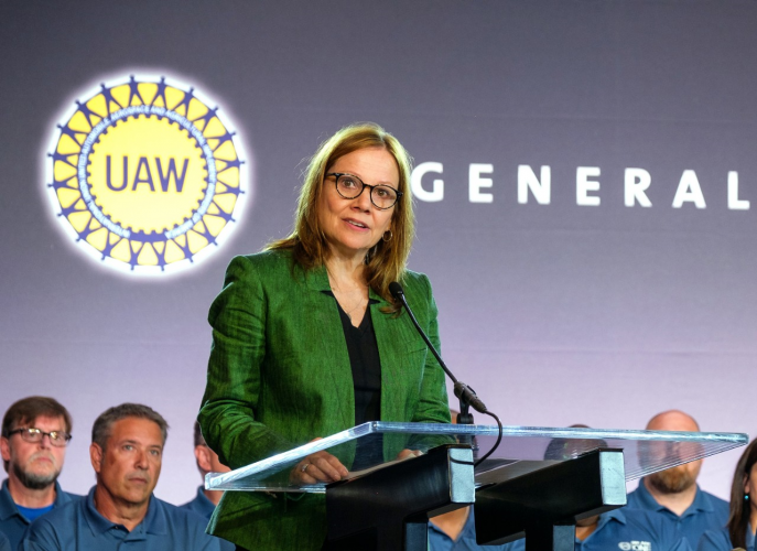 Pourquoi GM a intenté une action contre FCA et comment il a échoué dans sa démarche ?