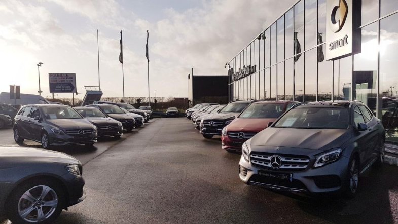 Le groupe Met estime pouvoir rattraper l’activité après-vente perdue