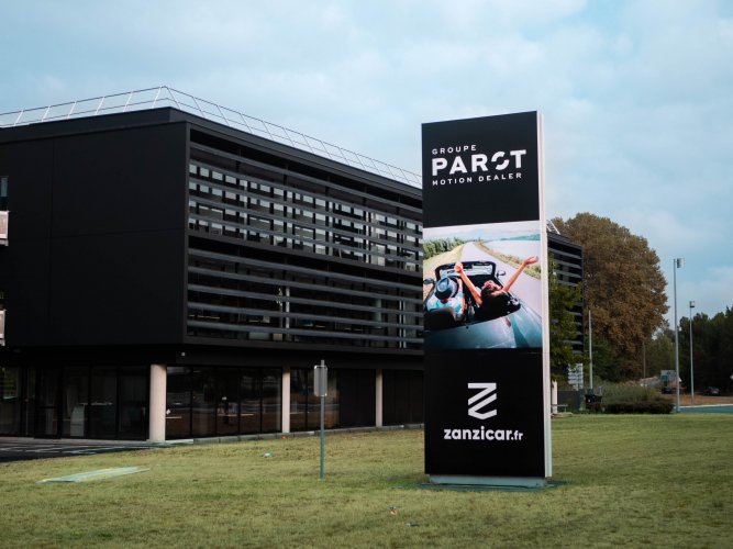 Le groupe Parot a obtenu un PGE de 23,9 millions d’euros