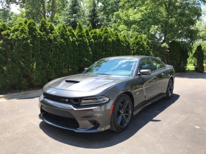 Mopar Or No Car