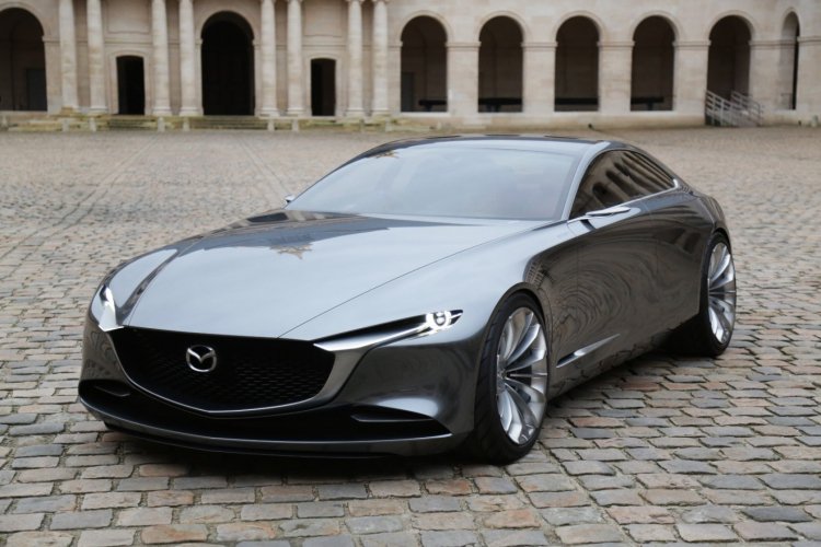 J’aime Mazda