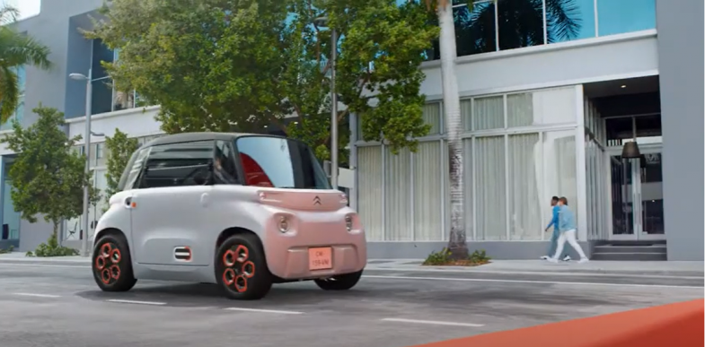 Les conditions de succès de l'Ami de Citroën sont-elles réunies ? pas sûr...