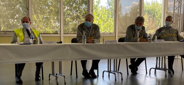 Renault Flins : la grève ne prend pas