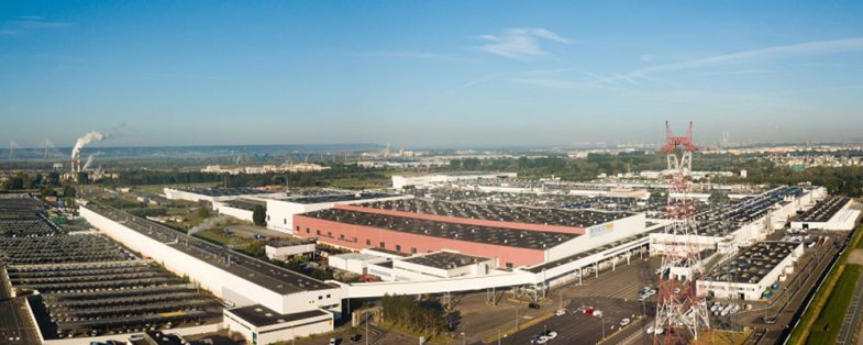 Le protocole sanitaire de l’usine de Sandouville à l’épreuve de son premier cas de Covid-19