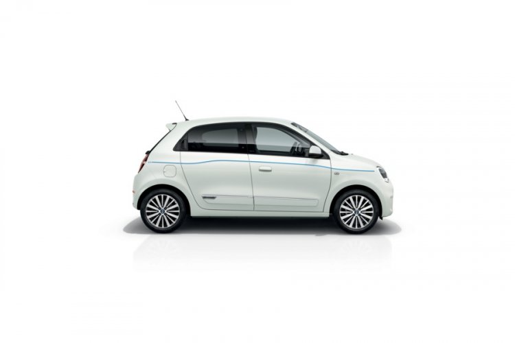 Twingo électrique : rapport prix/autonomie au meilleur niveau