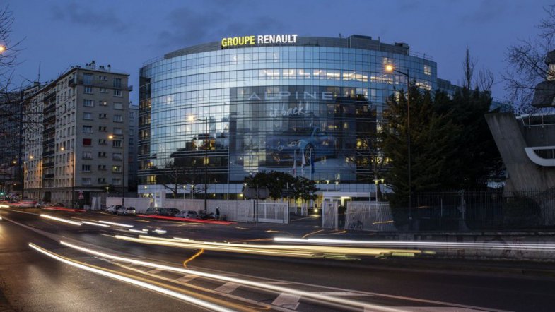 Plan d’économies Renault : les organisations syndicales consultées le 29 septembre