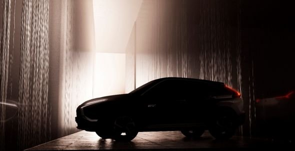 Allemagne : Les distributeurs Mitsubishi pourront distribuer l’Eclipse Cross PHEV