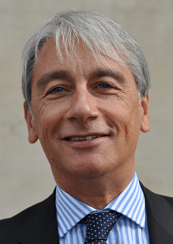 François Brabander réélu à la présidence du SesamLLD