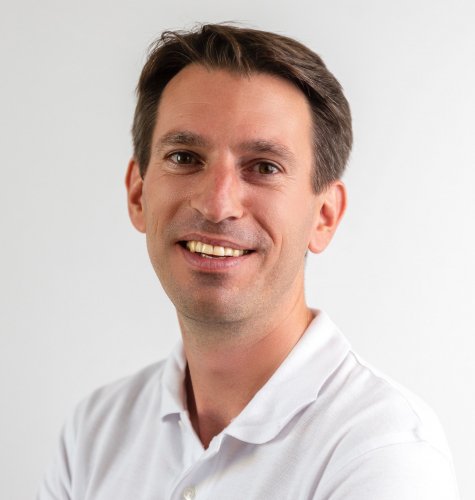Cédric Lebreton rejoint WeNow