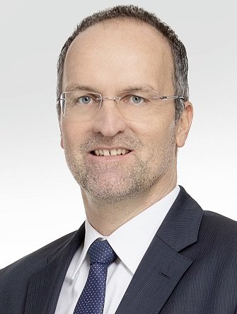 Herbert Steiner nommé vice-président production et logistique de Seat
