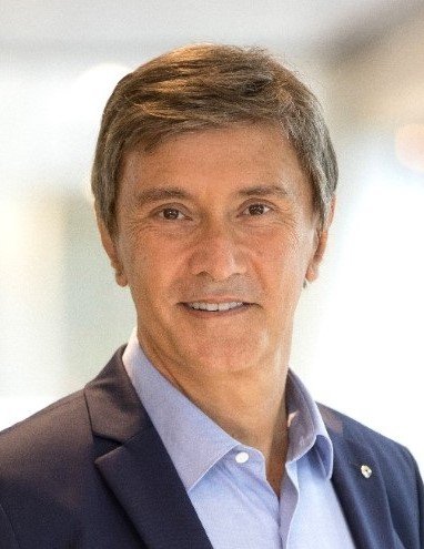 François Dossa nommé directeur de projets d'Open Innovation du groupe Renault