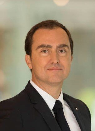 François Roger élargit le périmètre de ses fonctions au sein du groupe Renault