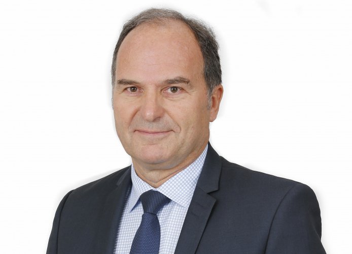Alain Bessin, président de Five Star : "Avec le boom de la LOA, la petite carrosserie avant restitution va prendre de l’ampleur"