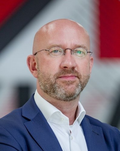 Joost Dekkers nommé directeur général d'Opel aux Pays-Bas