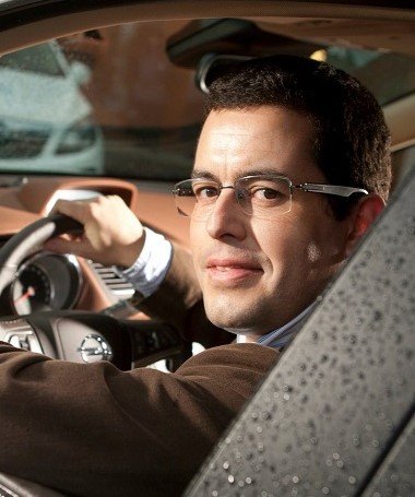Pedro Lazarino devient directeur de la marque Opel Portugal et Espagne