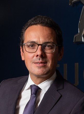 João Mendes nouveau directeur de Peugeot Portugal et Espagne