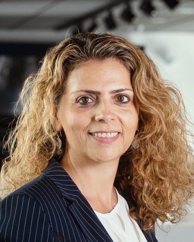 Helena Botelho nommée directrice commerciale Europe de Citroën