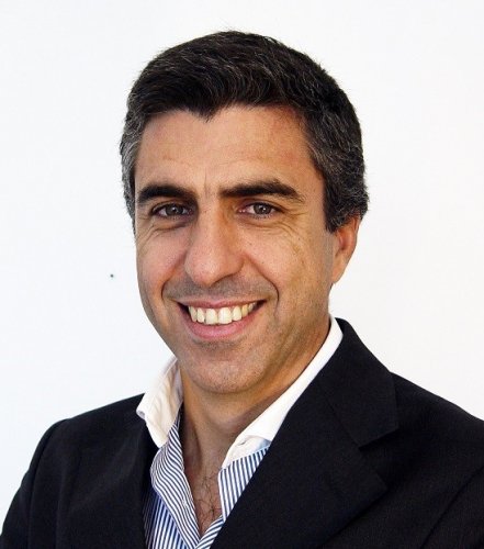 Daniel Camacho nommé responsable client du groupe PSA au Portugal