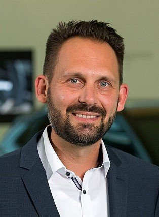 Tobias Krumnikl nommé responsable flotte et stratégie VO de Hyundai Motor en Allemagne
