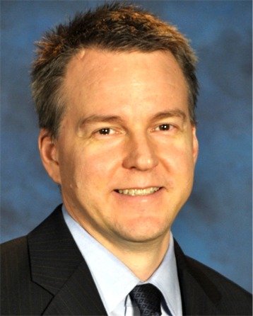 Keith Robertson nouveau vice-président des opérations de la chaîne d'approvisionnement de Toyota Motor en Amérique du Nord