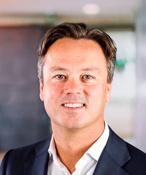 Sander Pleij nouveau directeur général de LeasePlan aux Pays-Bas
