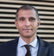 Tarek Mashhour nouveau Président du comité de direction d’Audi Mexique