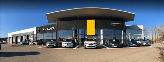 Emil Frey Motors France étend sa couverture Renault en Moselle
