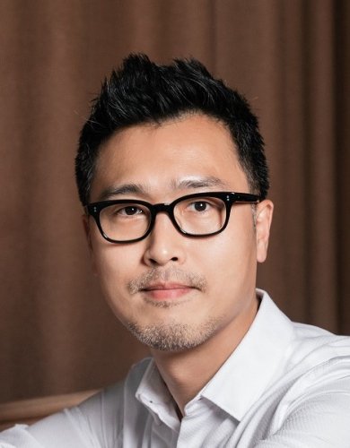 Won Kyu Kang, chef du groupe Kia Design Innovation