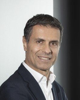 Dimitris Psillakis nouveau Président de Mercedes-Benz Amérique du Nord