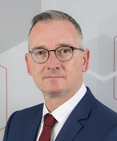 Andreas Lehe nommé responsable la stratégie de la planification d’Audi