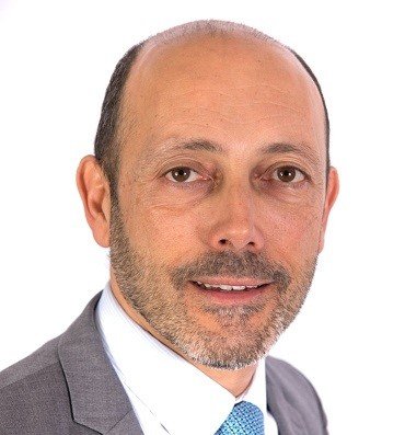 Stéphane Cesareo nommé directeur de la communication Citroën