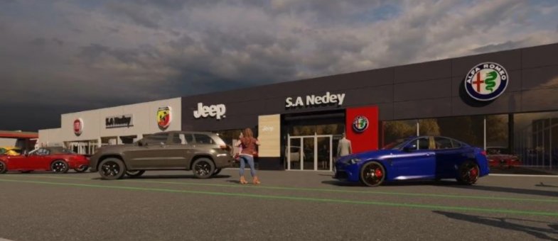 De nombreux mouvements chez les concessionnaires automobiles en octobre
