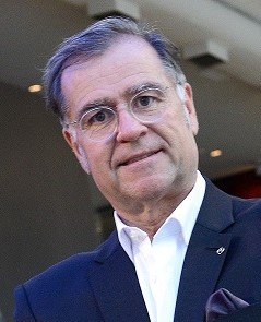 Holger Marquardt nouveau directeur général de Mercedes-Benz au Portugal
