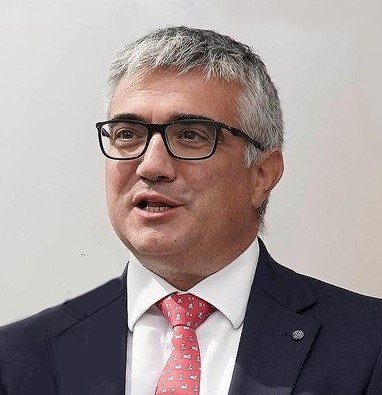 Mirko Dall’Agnola nouveau directeur de la division automobile de Suzuki Italie